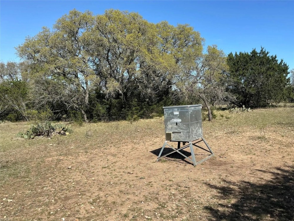 316 Bur Oak Drive Goldthwaite Texas 76844 featured image