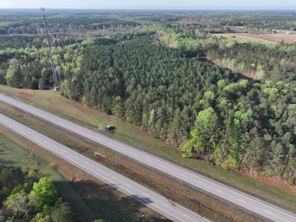 9.1 Acres Pickens in County AL featured image