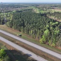 9.1 Acres Pickens in County AL