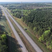 9.1 Acres Pickens in County AL images 3