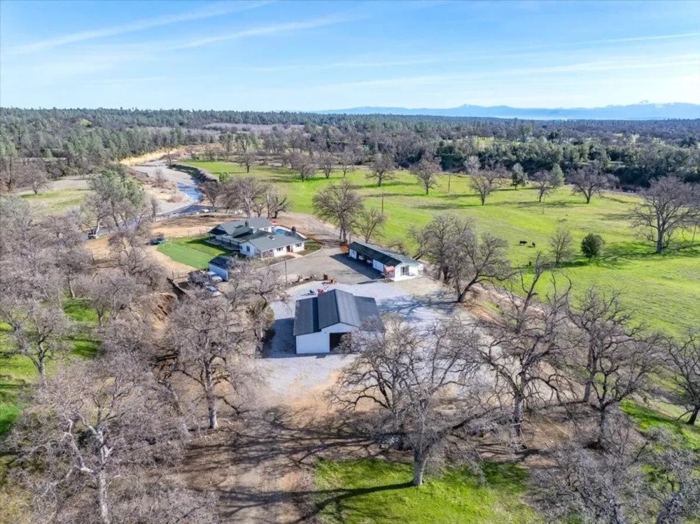 GR Ranch on Cottonwood Creek featured image