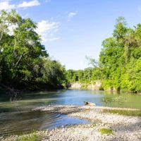 Guadalupe River Bend Ranch
