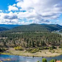KIRCHER S WHERE THE COLD-WATER RIVERS MEET THE MOUNTAINS Williamson Sprague Rivers images 5