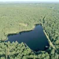Prime Hunting Paradise with Luxury Lodge Lakes images 4