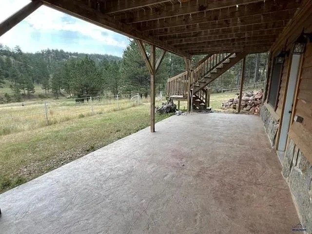 Ridge Road Custer County Recreational 350 Acres featured image