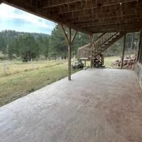 Ridge Road Custer County Recreational 350 Acres