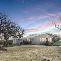 New Listing 10.48 - Acres Home Eastland County images 1