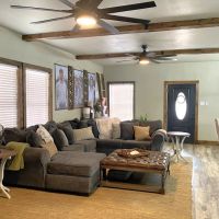New Listing 10.48 - Acres Home Eastland County images 3
