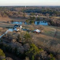 107-Acre Cattle Ranch in Mineola Texas for Sale