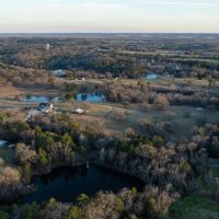 107-Acre Cattle Ranch in Mineola Texas for Sale images 2