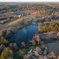 107-Acre Cattle Ranch in Mineola Texas for Sale images 4