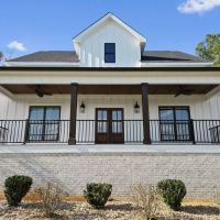 A Home on 7.7 Acres in Hamilton County TN images 4