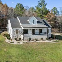 A Home on 7.7 Acres in Hamilton County TN images 5