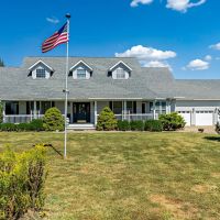 Southern IL Country Home On 53 acres images 2