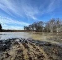 71 Acres in Sunflower County in Ruleville MS images 2