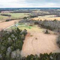 40 Acres of Comfort Outdoor Adventure