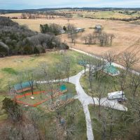 40 Acres of Comfort Outdoor Adventure images 2
