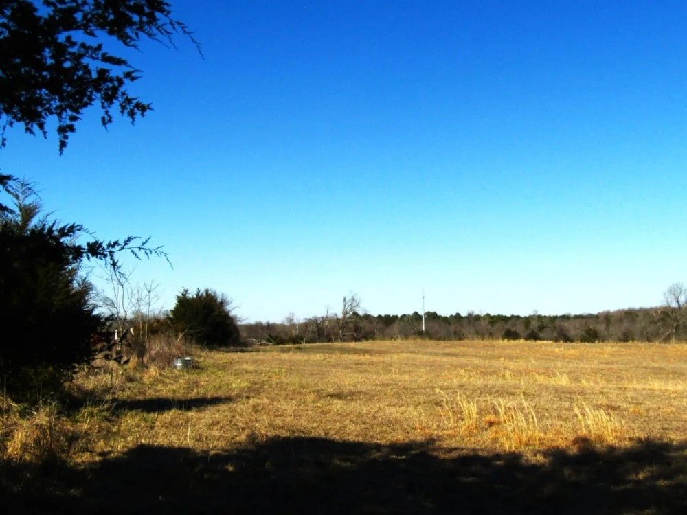 Close Proximity To Kiamichi River Building Lot Choctaw County OK 10 AC featured image