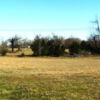 Close Proximity To Kiamichi River Building Lot Choctaw County OK 10 AC images 3