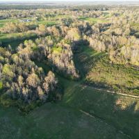 68 Acres with a Home in Copiah County MS