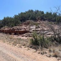 Menielle Road Robert Lee Texas images 5