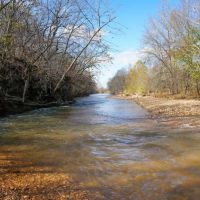 Working Cattle Farm With Live Water Infrastructure And Recreational Opportunities Near Springfield And Marshfield images 4