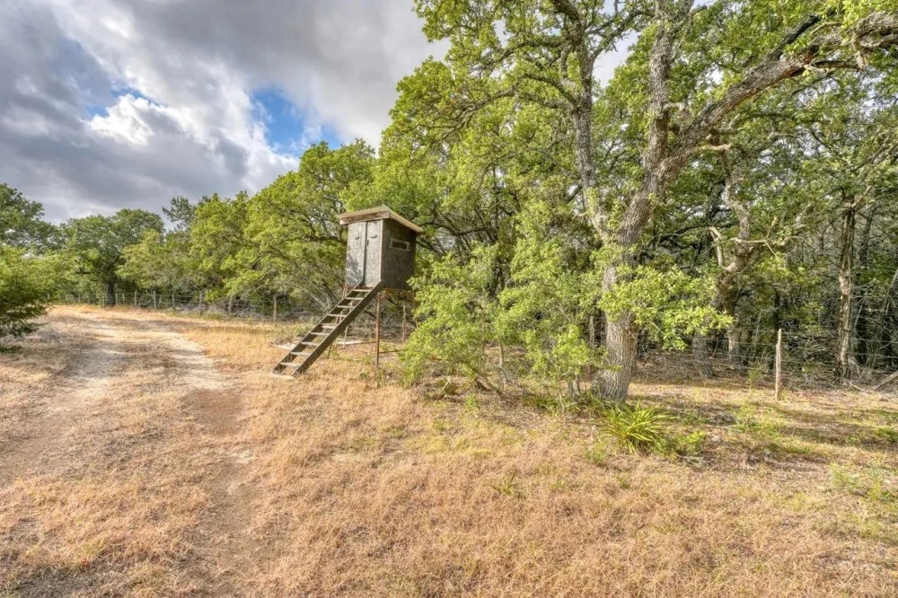 ROLLING OAKS RANCH 55 ACRES featured image