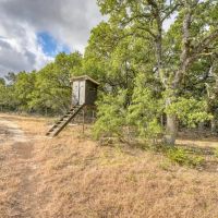 ROLLING OAKS RANCH 55 ACRES
