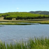 Arrowhead Alpine Ranch
