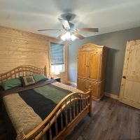 31.5 Acres With a Cabin in Lawrence County MS images 3