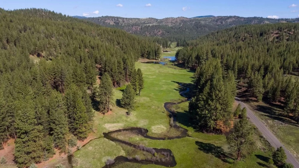 Ochoco Ranch featured image