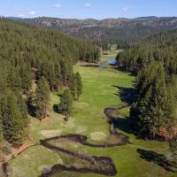 Ochoco Ranch