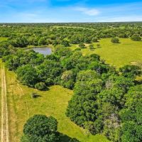 135 acres CR 221 Weimar TX Colorado County