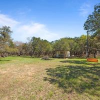 11 acres in Dripping Springs with creek views and a well images 3