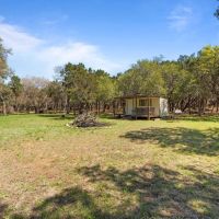 11 acres in Dripping Springs with creek views and a well images 4