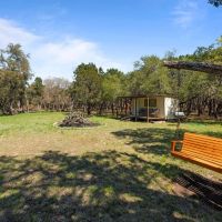 11 acres in Dripping Springs with creek views and a well images 5