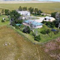 Living the Ranch Life in Wyoming at Rawhide Valley Ranch images 2
