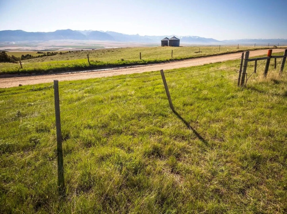 Horseshoe Foothills Ranch featured image
