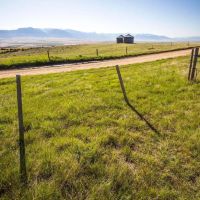 Horseshoe Foothills Ranch