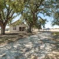 SORLEY FARM Bosque County