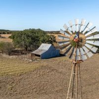 SORLEY FARM Bosque County images 2