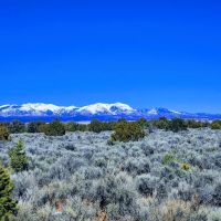 Cinder Gulch Ranch