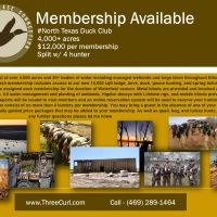 North Texas Duck Club