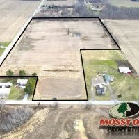 20.19 - AC US 6 Walkerton IN Marshall County Potential Building Site Land for Sale images 2