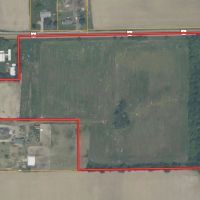 20.19 - AC US 6 Walkerton IN Marshall County Potential Building Site Land for Sale images 3