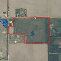 20.19 - AC US 6 Walkerton IN Marshall County Potential Building Site Land for Sale images 4