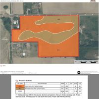 20.19 - AC US 6 Walkerton IN Marshall County Potential Building Site Land for Sale images 5