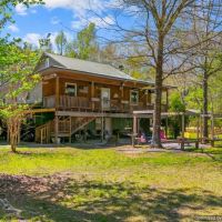 267 Acre Hunting Paradise