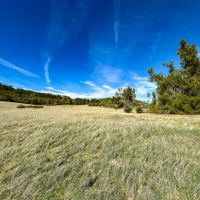 640 - acres near Ft. Hunter Liggett and BLM Land