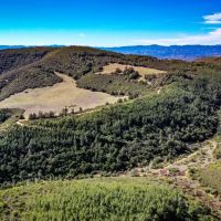 640 - acres near Ft. Hunter Liggett and BLM Land images 3